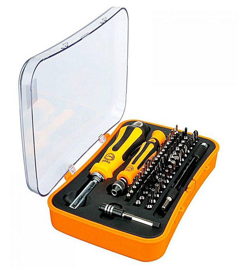 52 in 1 tools
