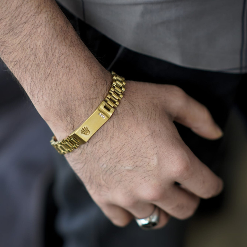 The Legacy Bracelet