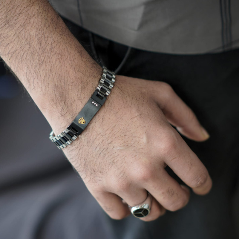 The Legacy Bracelet